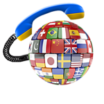 Call-World icon