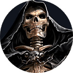 Grim Reaper - Skull Themes for Caller Screen for PC Grim Reaper - Skull Themes for Caller Screen for PC