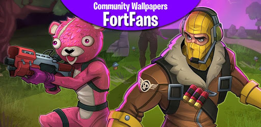FortFans Community Wallpapers PC screenshot
