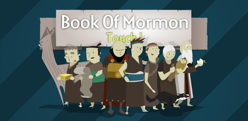 Book of Mormon Touch PC screenshot