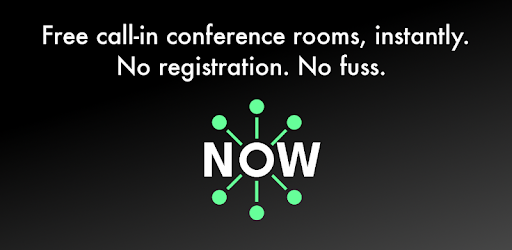 Conference Now PC screenshot Conference Now PC screenshot