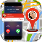 Caller Location Tracker icon