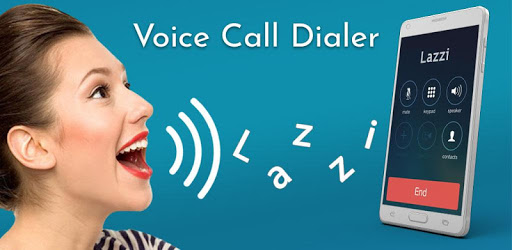 Voice Call Dialer - Voice Phone Dialer PC screenshot