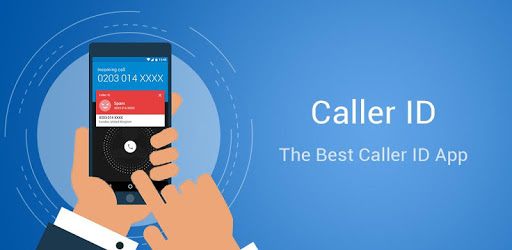Caller ID - Phone Number Location & Call Blocker PC screenshot