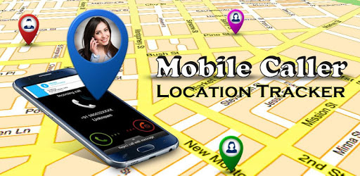 Mobile Caller Number Location Tracker PC screenshot