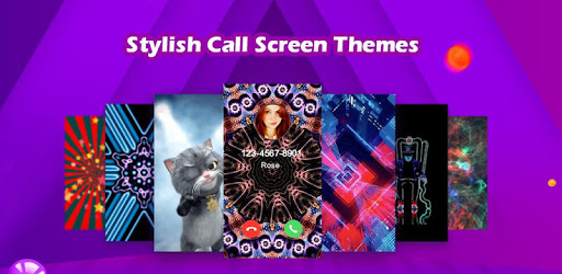 Call Flash - Color Phone Screen Theme, LED Flash PC screenshot