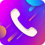 Call Flash - Color Phone Screen Theme, LED Flash for PC