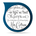 Calligraphy Lettering Fonts for PC