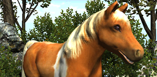 My Pony: Little Adventure Farm PC screenshot My Pony: Little Adventure Farm PC screenshot