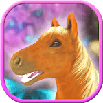 Pony Fairy Farm Forest Run for PC
