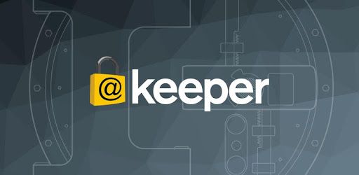 Keeper Password Manager & Secure Vault PC screenshot Keeper Password Manager & Secure Vault PC screenshot