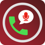 Call recorder icon