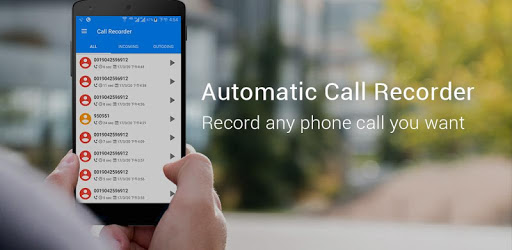 Automatic Call Recorder - Call & Voice Recorder PC screenshot Automatic Call Recorder - Call & Voice Recorder PC screenshot