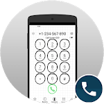 Dialer Theme Sketch for PC
