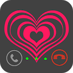 Call Screen Phone Color Flash for PC Call Screen Phone Color Flash for PC