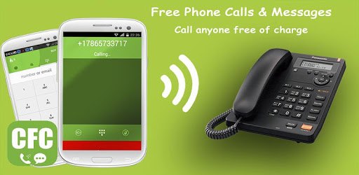 CFC - Earn Money & Call Free PC screenshot