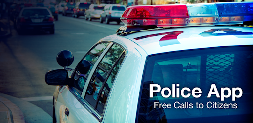 10-21 Police Phone PC screenshot