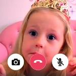 Funny Kids Video Call & Chat Simulation for PC
