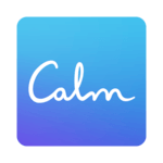 Calm - Meditate, Sleep, Relax icon