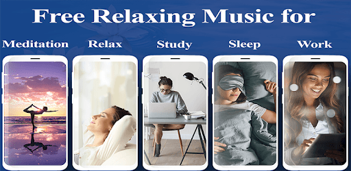 Relaxing Music: Yoga, Sleep, Meditation, Relax PC screenshot Relaxing Music: Yoga, Sleep, Meditation, Relax PC screenshot
