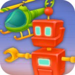 Badanamu First Step icon