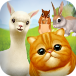 Badanamu Zoo Party icon