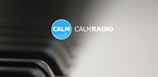 CalmRadio.com - Relaxing Music and White Noise PC screenshot CalmRadio.com - Relaxing Music and White Noise PC screenshot