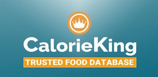 CalorieKing PC screenshot