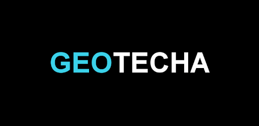 GeoTecha PC screenshot