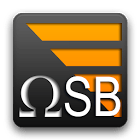 Omega Statusbar for PC