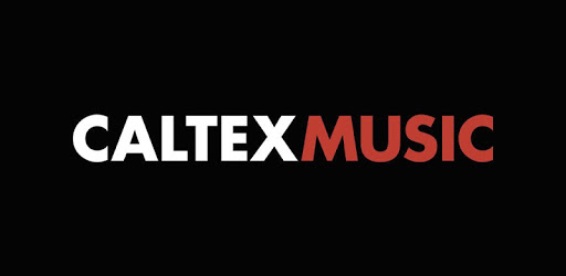 Caltex Music PC screenshot