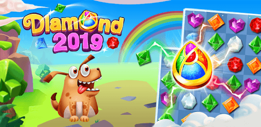 Diamond 2019 PC screenshot