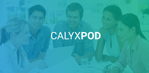 CALYXPOD PC screenshot CALYXPOD PC screenshot