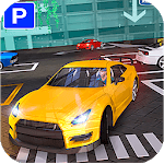 Parking Simulator Prado Car for PC