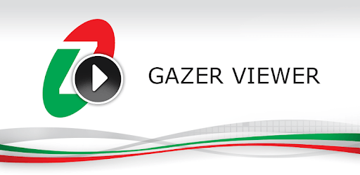 Gazer Viewer PC screenshot