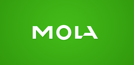 mola PC screenshot