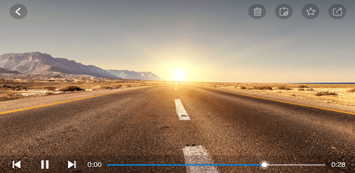 Volvo On Road PC screenshot