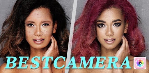 Bestcamera - Selfie camera & Photo Editor PC screenshot Bestcamera - Selfie camera & Photo Editor PC screenshot