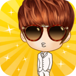Cartoon Face-selfie foto edit for PC Cartoon Face-selfie foto edit for PC