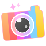 Selfie360 Video-selfie camera icon