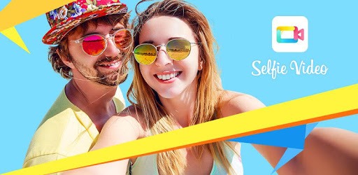 Selfie Video maker-beauty cam PC screenshot Selfie Video maker-beauty cam PC screenshot