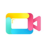 Selfie Video maker-beauty cam icon