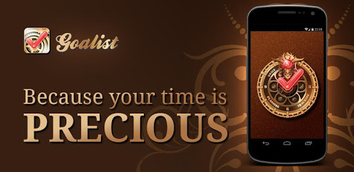 Goalist: Day Planner, To-Do, Time & Goal Tracker PC screenshot Goalist: Day Planner, To-Do, Time & Goal Tracker PC screenshot