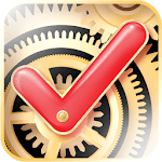 Goalist: Day Planner, To-Do, Time & Goal Tracker icon
