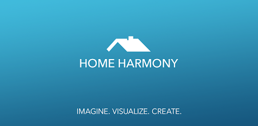 Home Harmony PC screenshot
