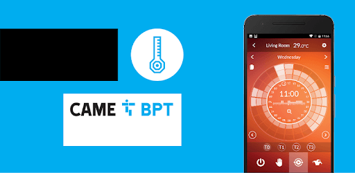 THermo PC screenshot