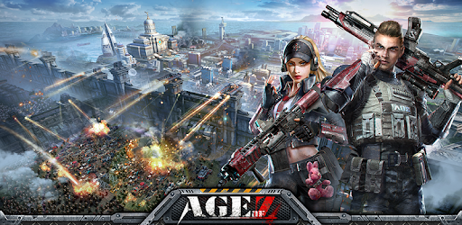 Age of Z PC screenshot Age of Z PC screenshot