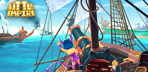 Little Empire PC screenshot