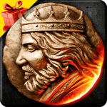 War and Order icon