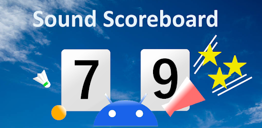 Sound Scoreboard PC screenshot